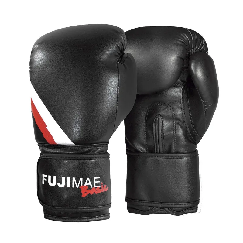 GUANTE DE BOXEO BASIC - FUJI MAE