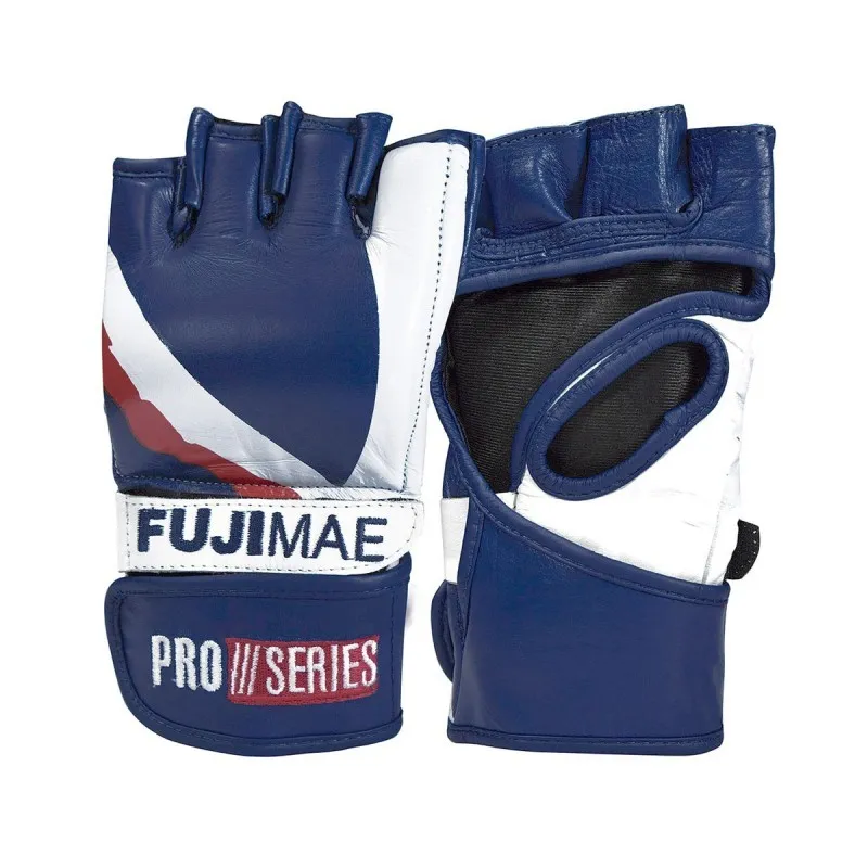 GUANTES MMA PROSERIES - FUJI MAE
