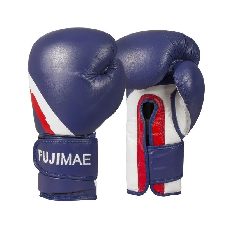 GUANTES DE BOXEO PROSERIES - FUJI MAE