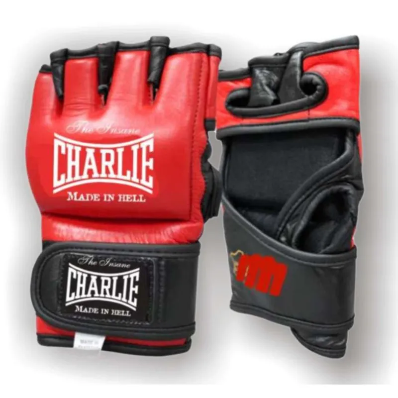 GUANTILLA MMA JUPITER - CHARLIE