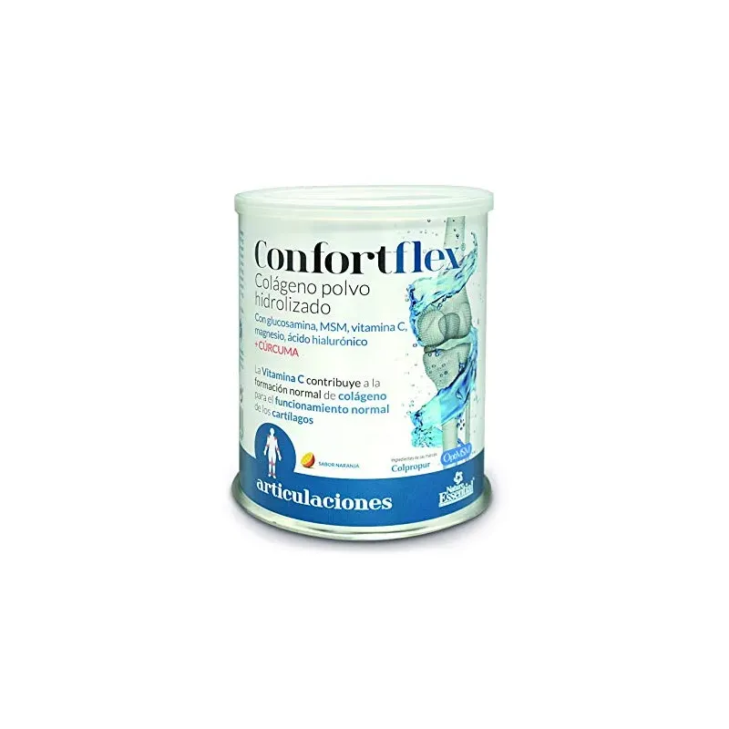 CONFORTFLEX COLAGENO POLVO HIDROLIZADO 390 GRS - NATURE ESSE