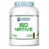 ISO NATIVE 2 KGS - SCIENTIFFIC NUTRITION