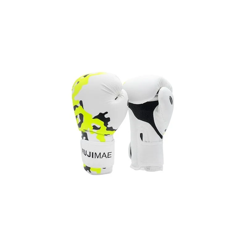 GUANTES DE BOXEO WINDTECH - FUJI MAE