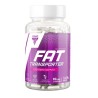FAT TRANSPORTER 90 CAPSULAS - TREC NUTRITION