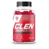 CLENBUREXIN ADVANCED THERMO CUTTING 90 CAPS - TREC NUTRITION