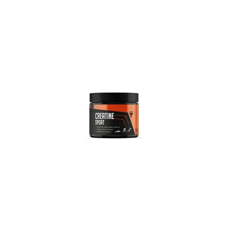 CREATINE SPORT ENDURANCE 300 GRS - TREC NUTRITION