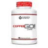 COFFEE GO 90 CAPSULAS - SCIENTIFFIC NUTRITION
