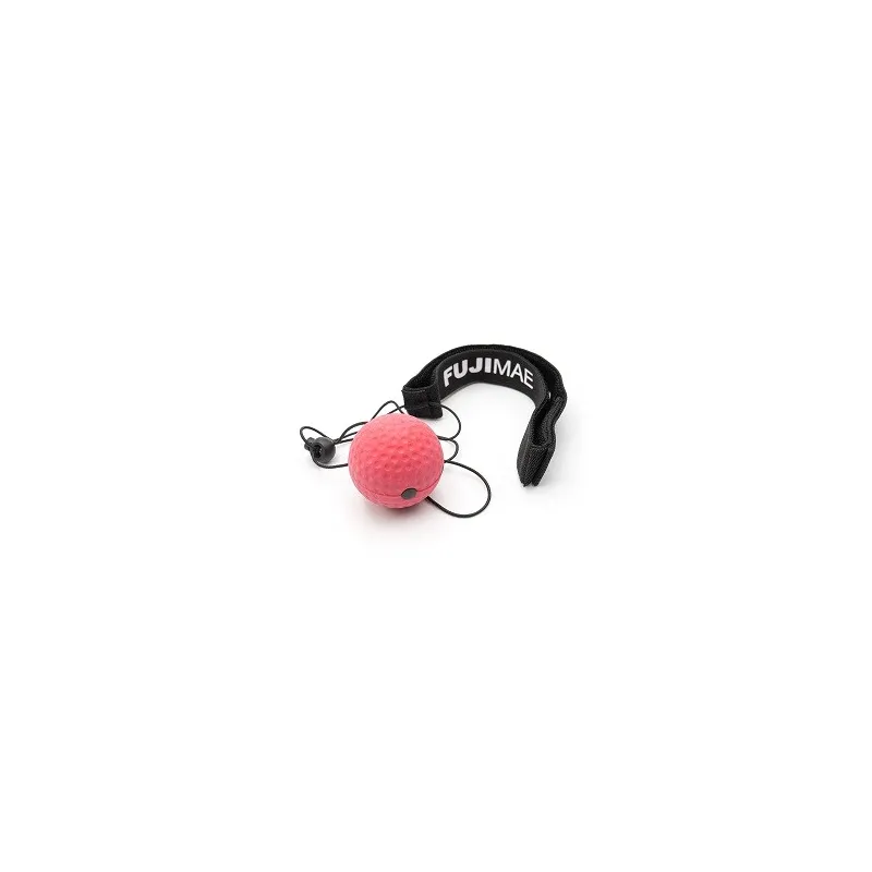 REFLEX HEADBAND - FUJIMAE