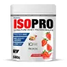 ISOPRO ULTRA PURE WHEY PROTEIN ISOLATE 500 G - QUAMTRAX