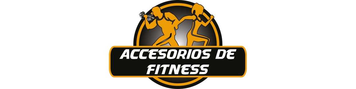 ACCESORIOS DE FITNESS