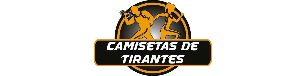 Camisetas de Tirantes