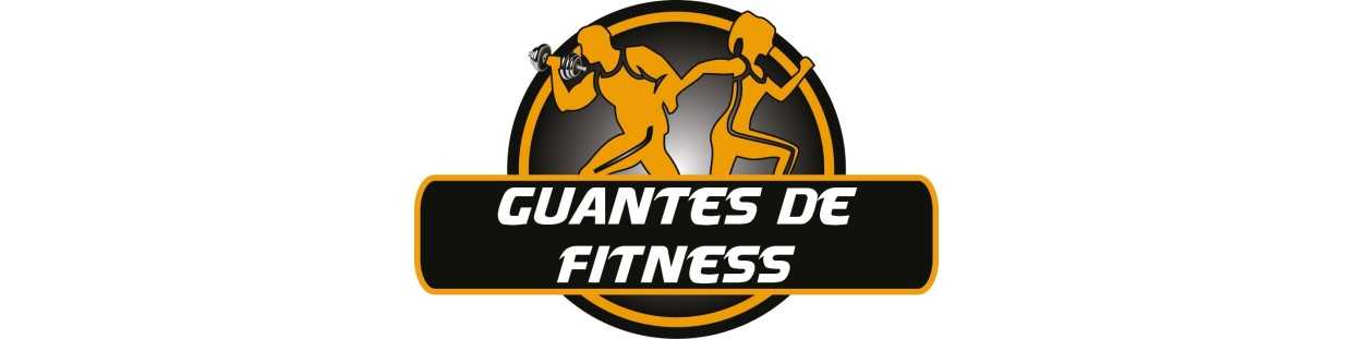 Guantes de Fitness