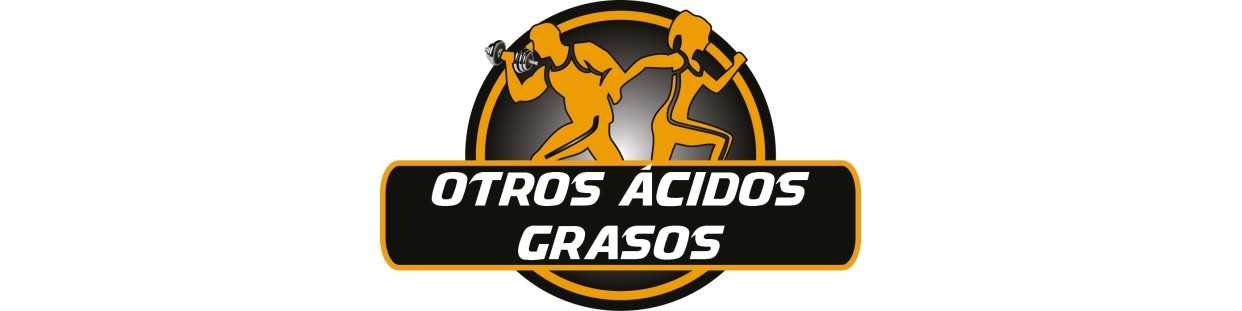 Otros Acidos Grasos