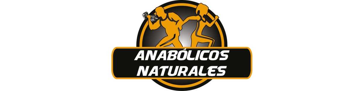ANABOLICOS NATURALES