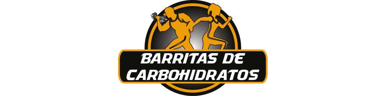 Barritas de Carbohidratos