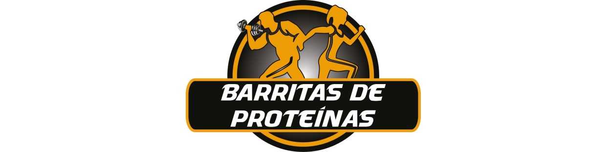 Barritas de Proteinas