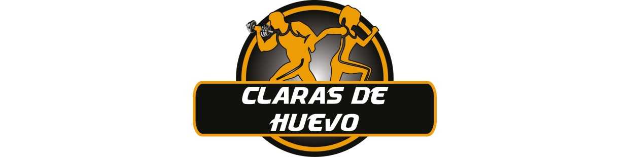 Claras de Huevo