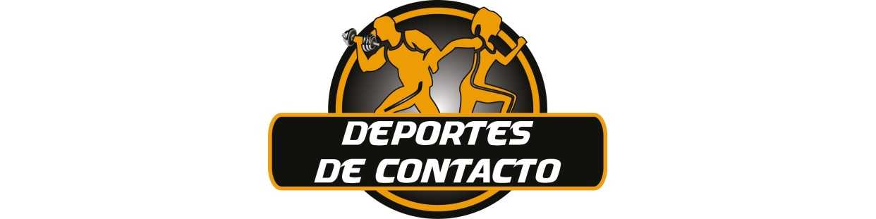 DEPORTE DE CONTACTO
