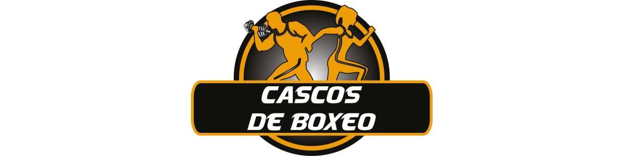 Cascos de Boxeo