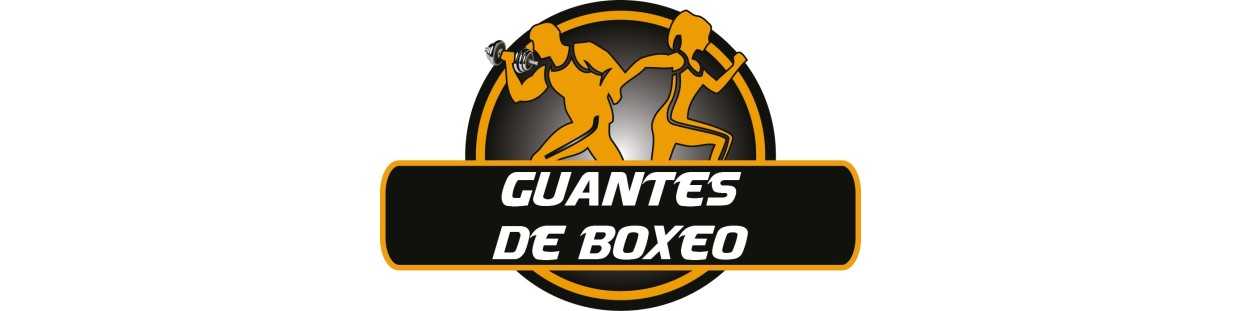 Guantes de Boxeo