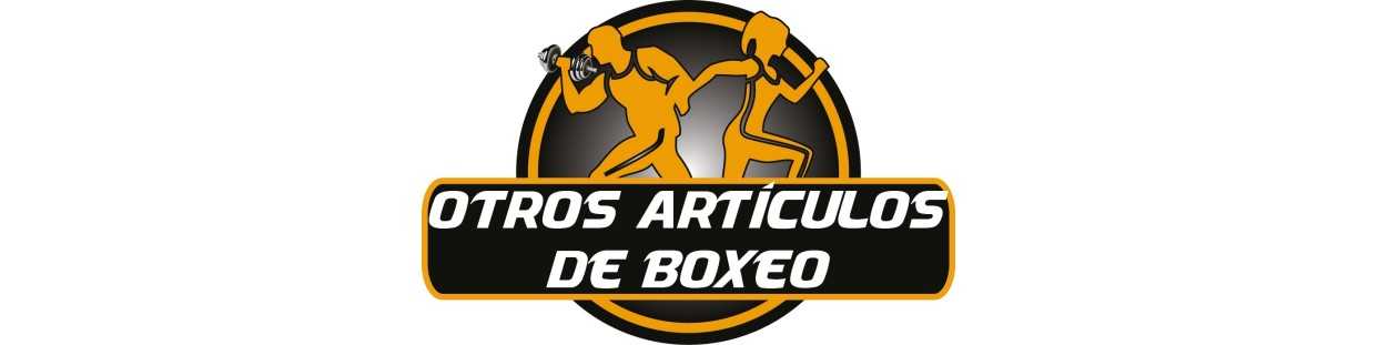 Otros Artículos de Boxeo