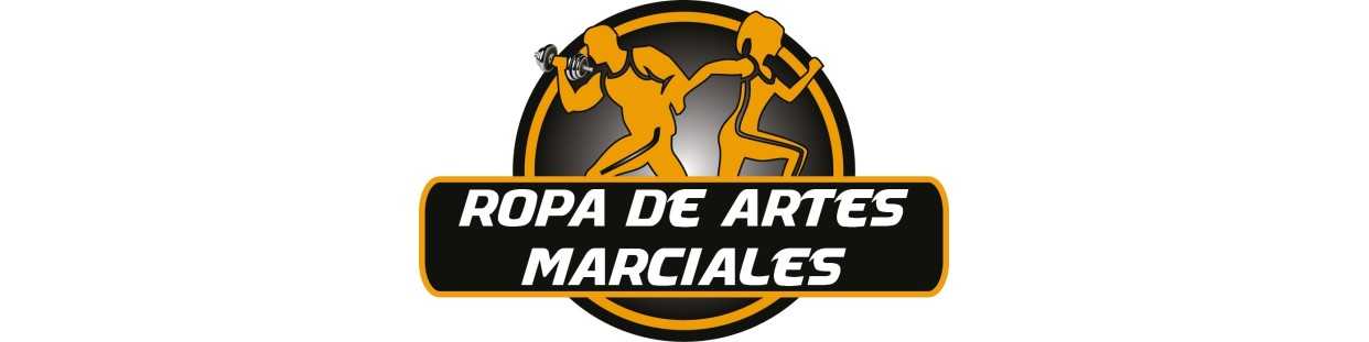 Ropa de Artes Marciales