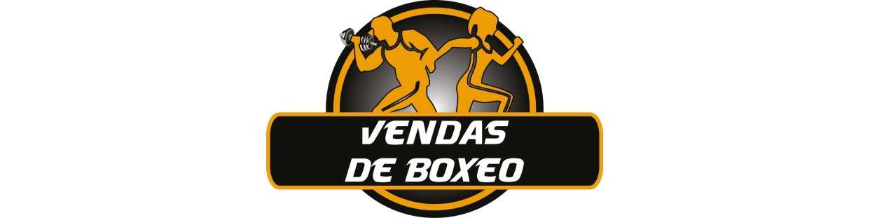 Vendas de Boxeo