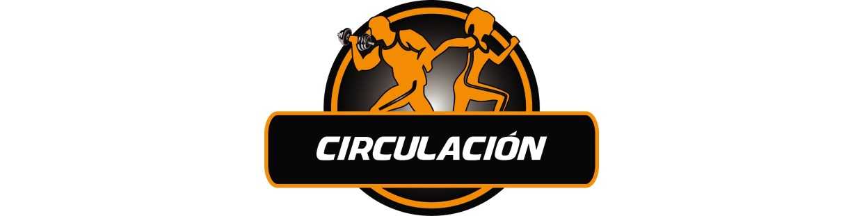 Circulación