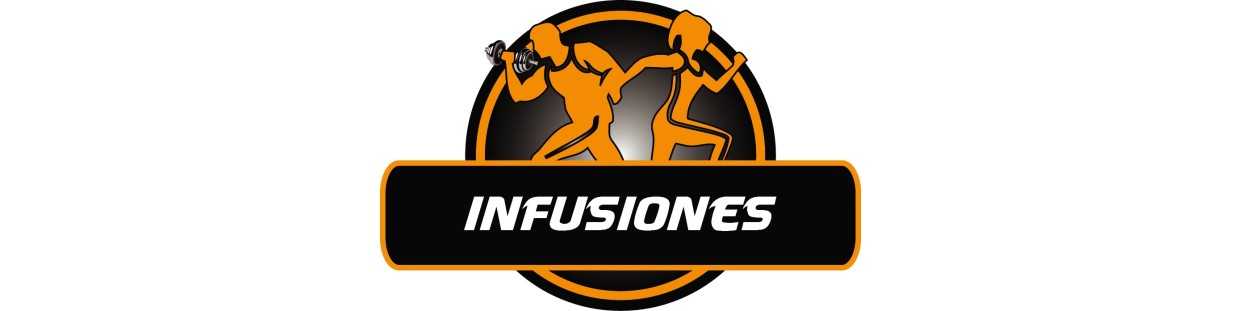 Infusiones