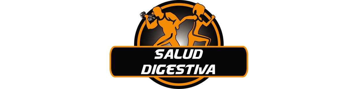 Salud Digestiva