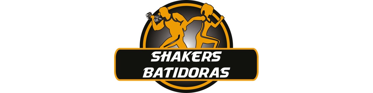 Shakers - Batidoras - Mezcladores