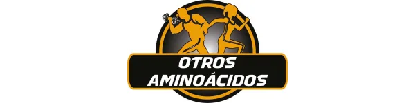 Otros aminoacidos
