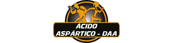 Acido Aspartico - DAA