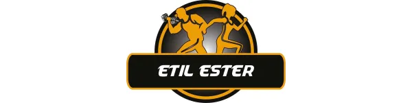 Etil Ester