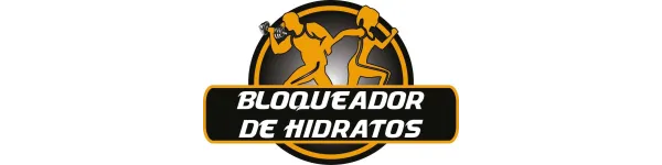 Bloqueador de carbohidratos