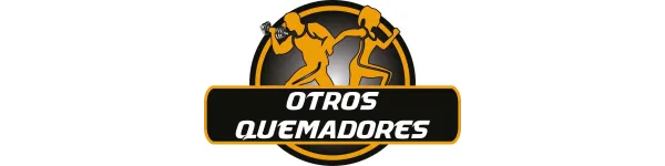 Otros Quemadores de Grasas