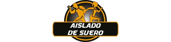 Proteina Aislado de Suero