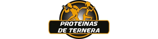 Proteinas de Ternera