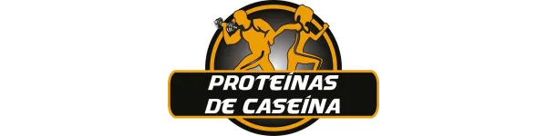 Proteinas de Caseina
