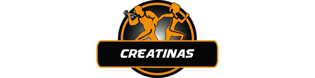 CREATINAS