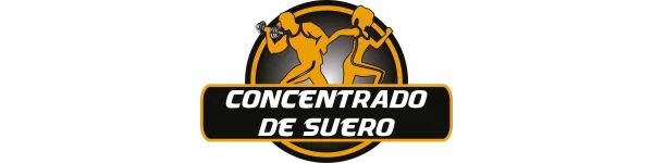 Proteinas de Concentrado de Suero