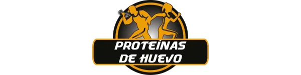 Proteinas de Huevo