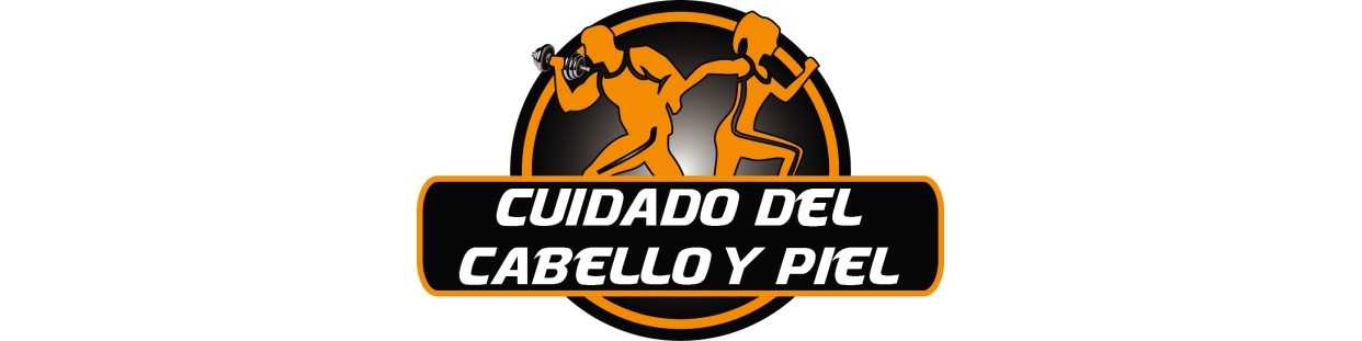 Cuidado del Cabello y Piel
