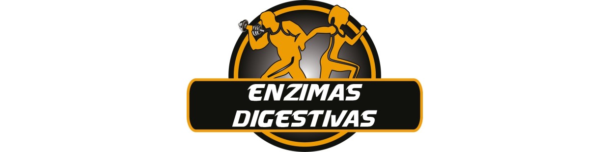 ENZIMAS DIGESTIVAS -PREBIOTICOS - PROBIOTICOS
