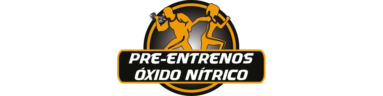 PRE-ENTRENO - PRECURSOR DE OXIDO NITRICO