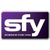 Manufacturer - SFY SCIENCE FOR YOU