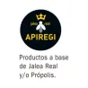 APIREGI