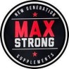 Manufacturer - MAX STRONG SUPPLEMENTS