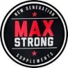 MAX STRONG SUPPLEMENTS