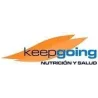 KEEPGOING